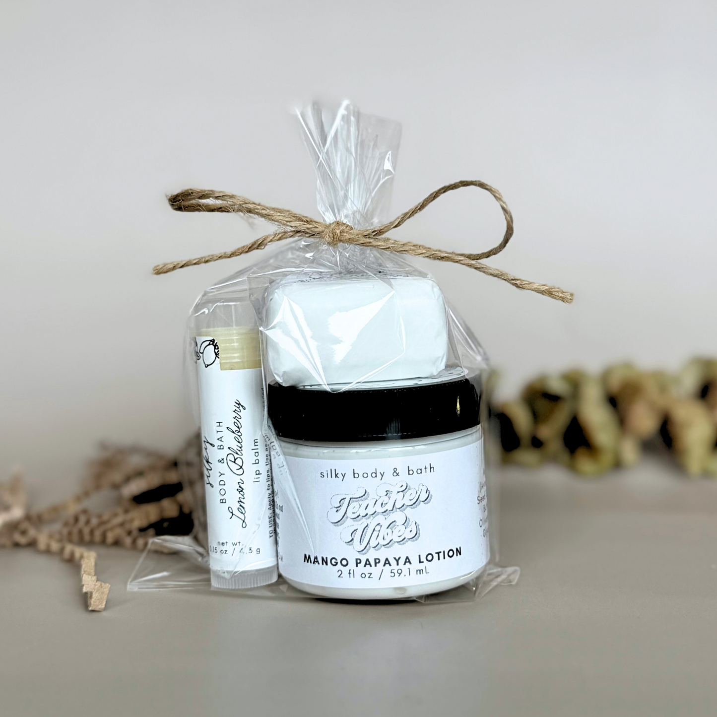 Teacher Appreciation Week Mini Gift Set