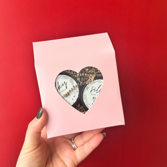 Valentine's Gift Box (5 items)