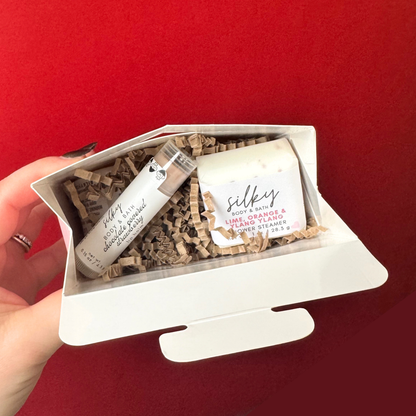 Valentine's Gift Box (5 items)