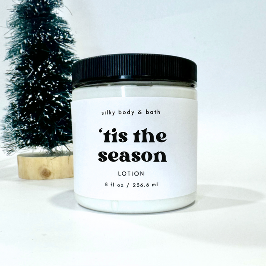 'Tis the Season Lotion