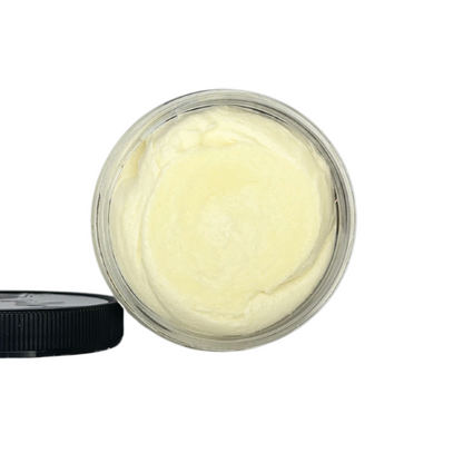 Eucalyptus + Lemon Body Butter